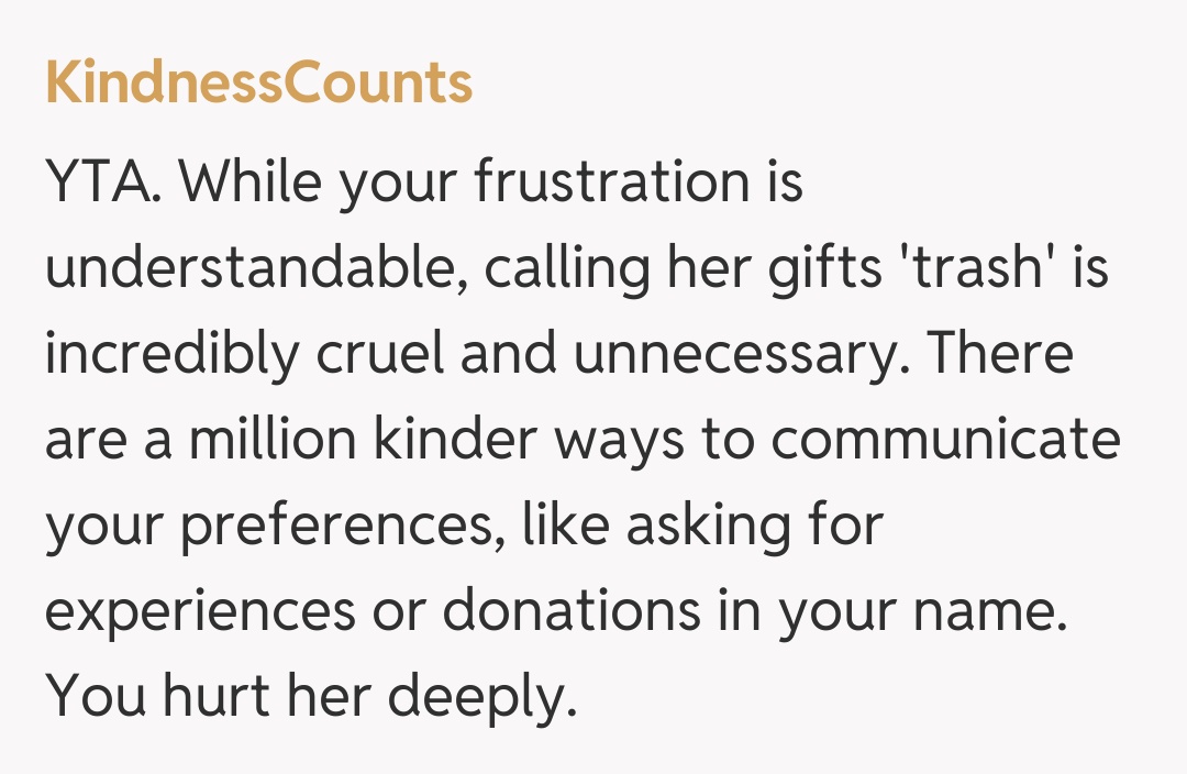Comentariu de la KindnessCounts