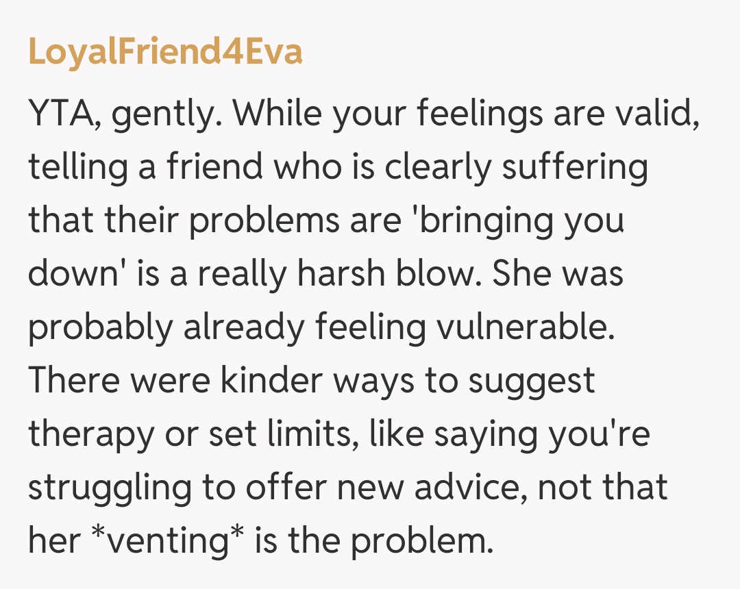 Comentariu de la LoyalFriend4Eva