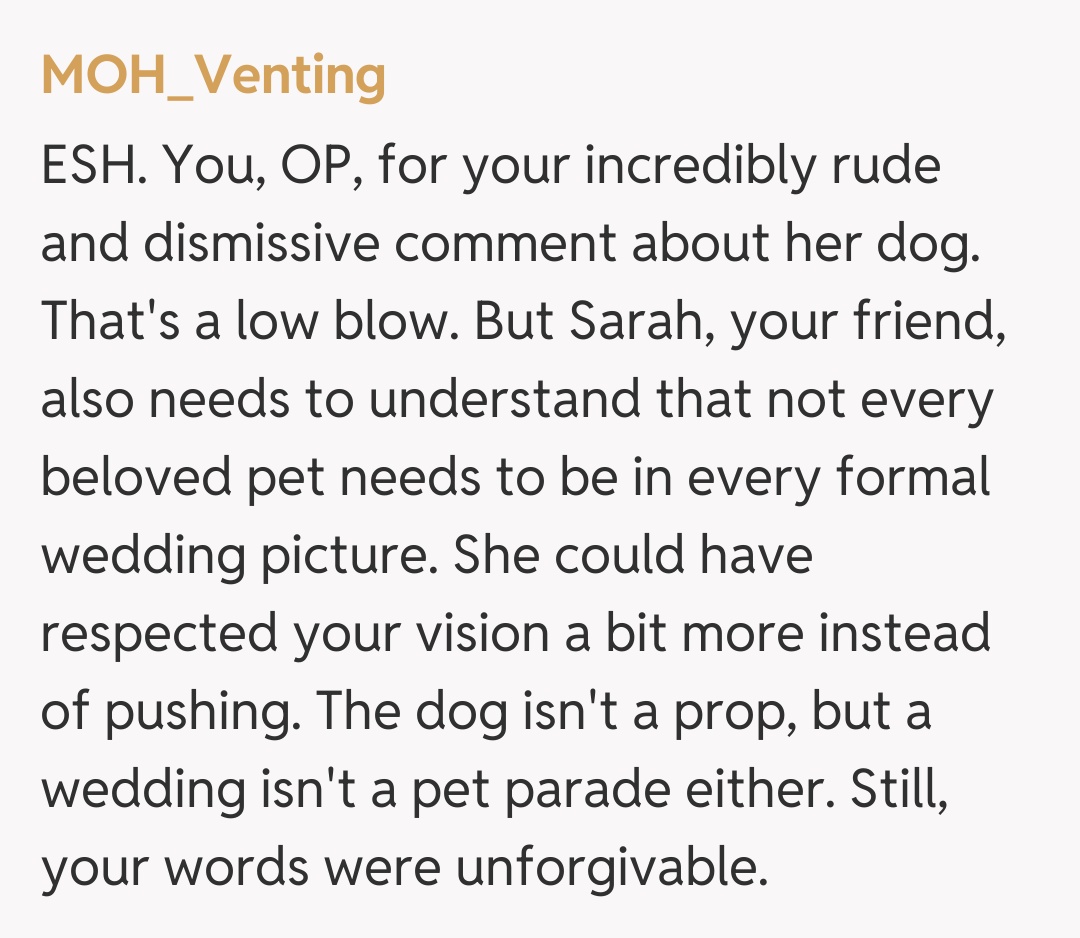 Comentariu de la MOH_Venting