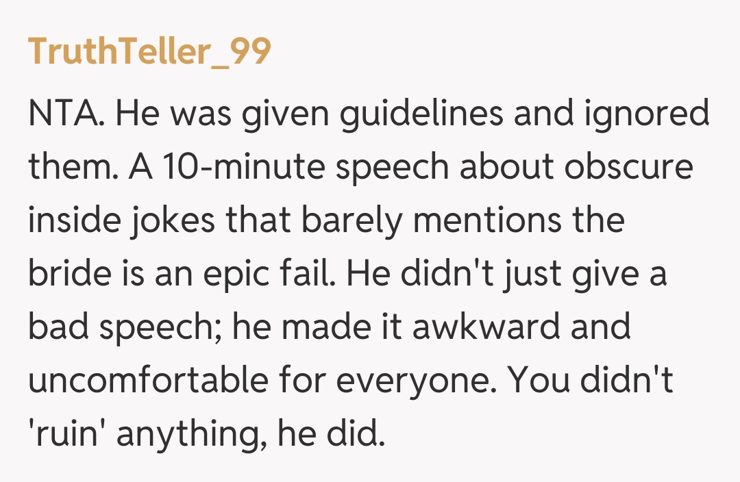 Comentariu de la TruthTeller_99