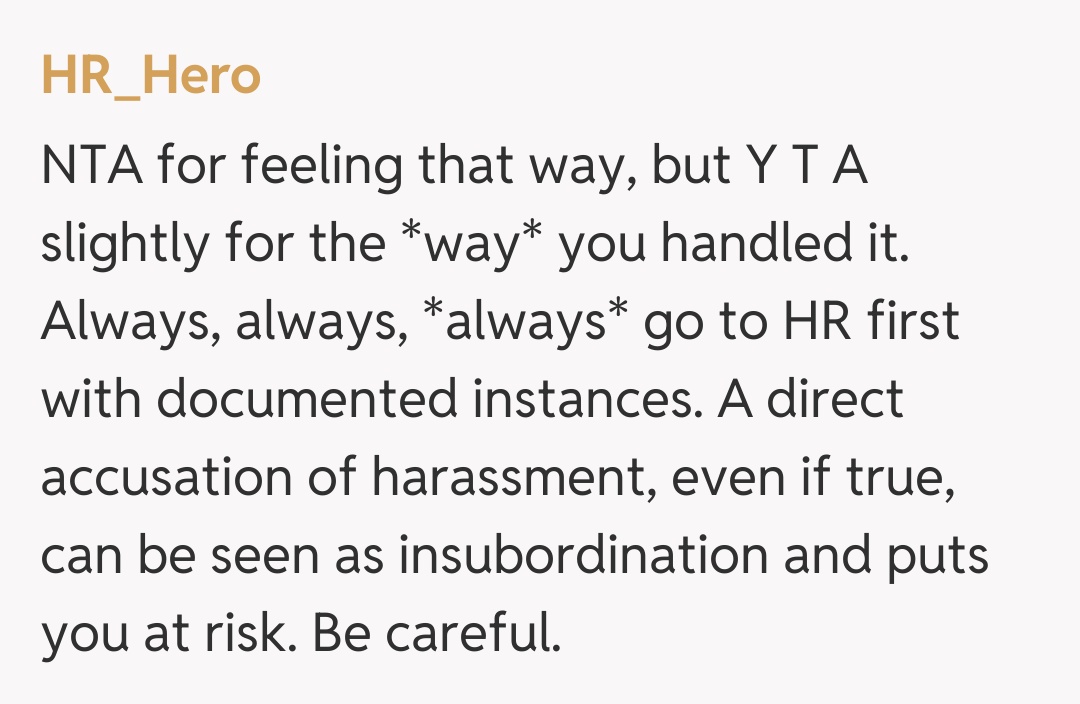 Comentariu de la HR_Hero