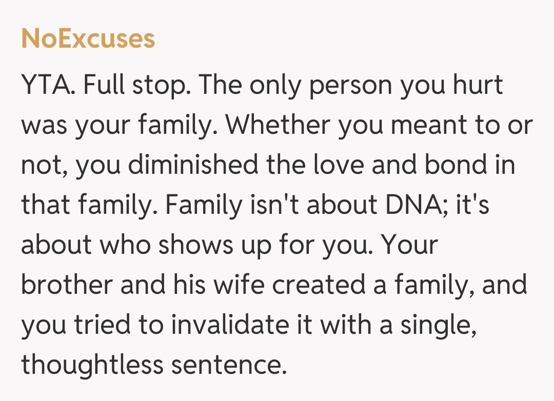 Comentariu de la NoExcuses