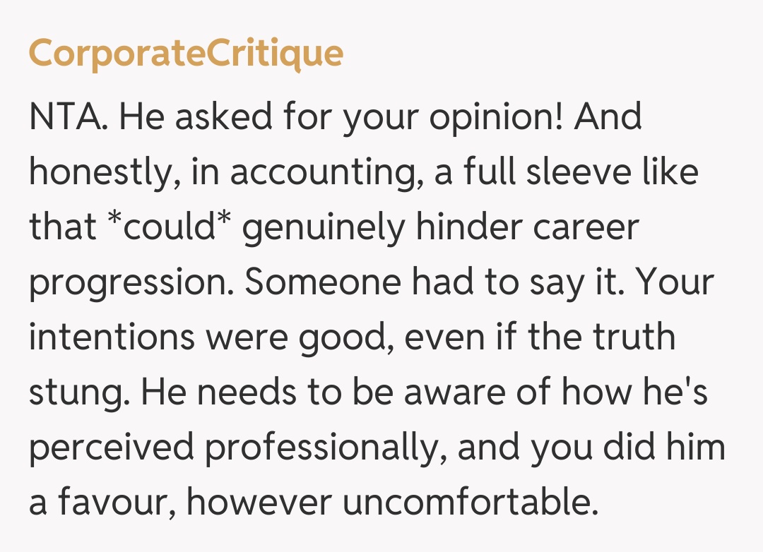 Comentariu de la CorporateCritique