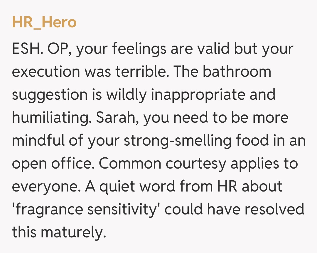 Comentariu de la HR_Hero