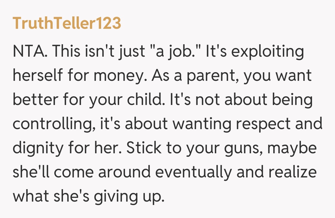 Comentariu de la TruthTeller123