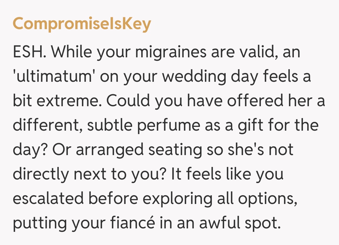 Comentariu de la CompromiseIsKey