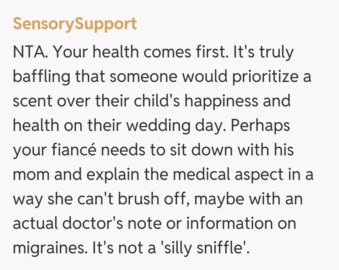 Comentariu de la SensorySupport