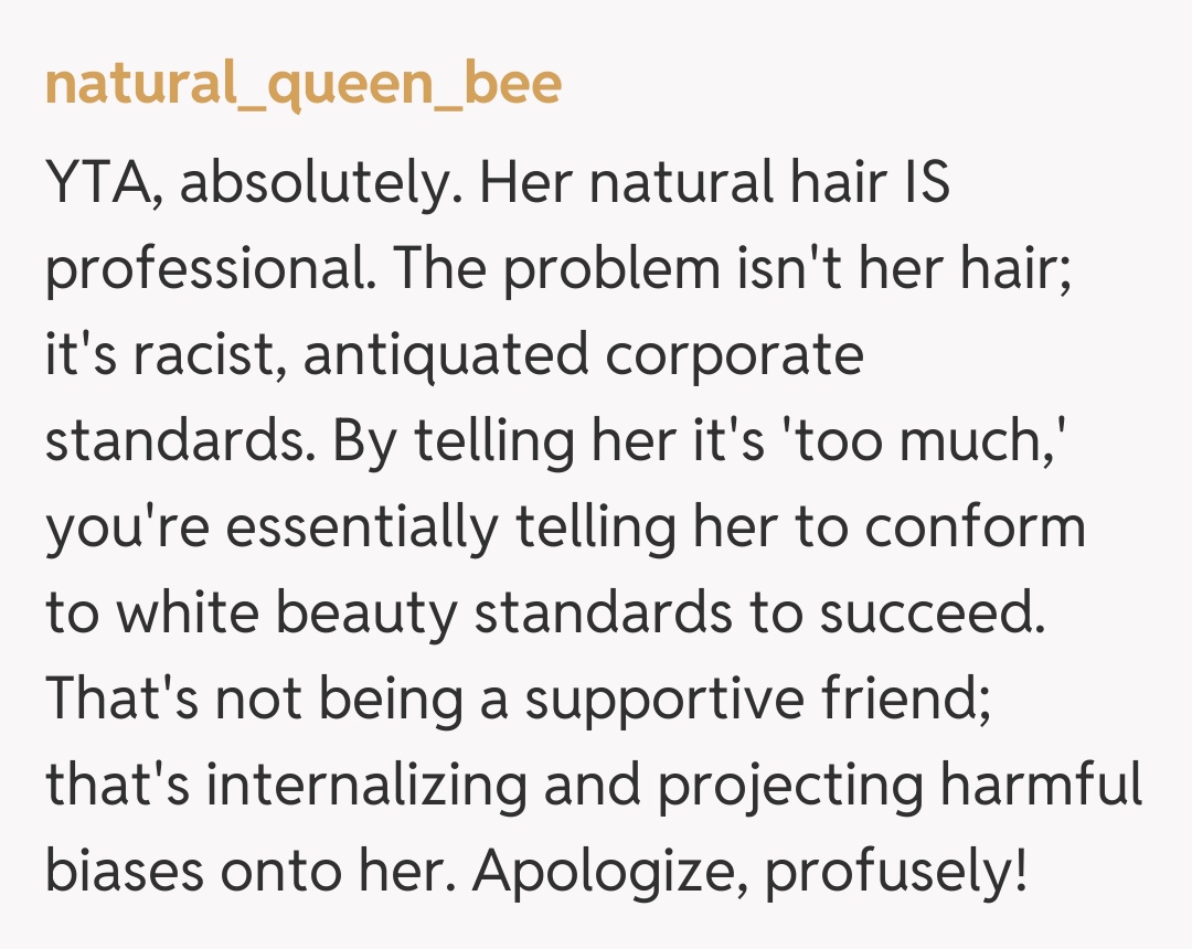 Comentariu de la natural_queen_bee