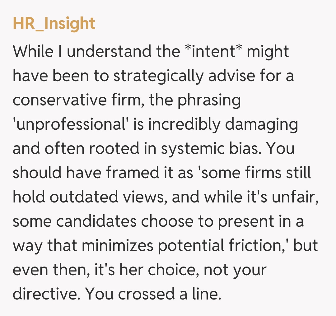 Comentariu de la HR_Insight