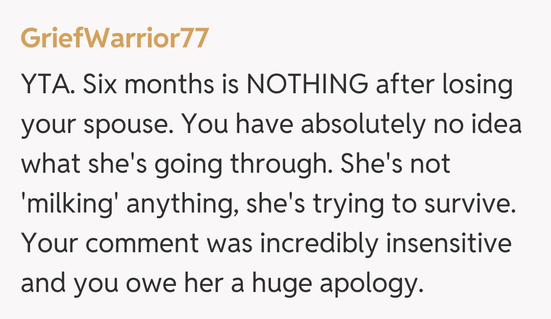 Comentariu de la GriefWarrior77