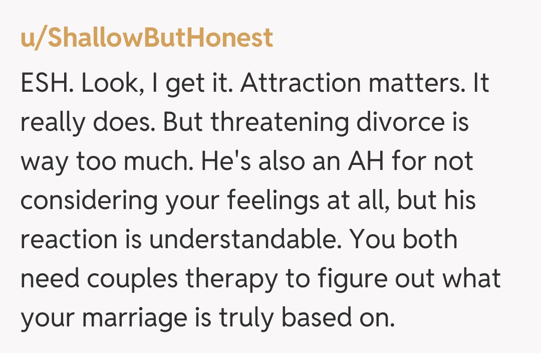 Comentariu de la u/ShallowButHonest