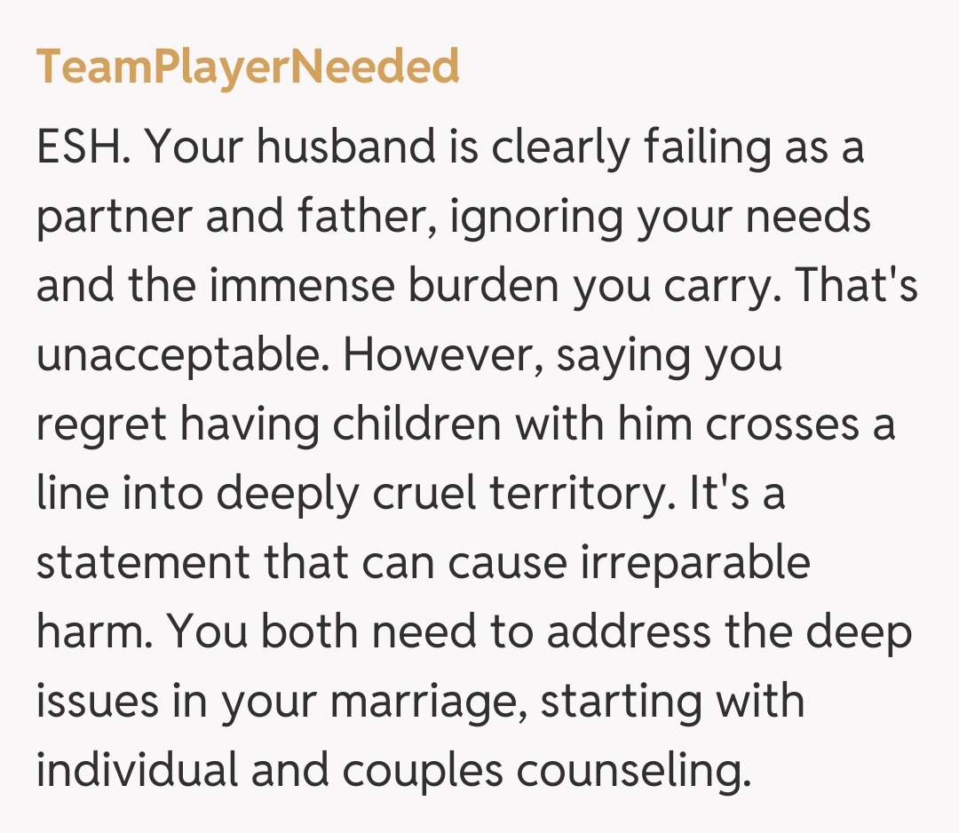 Comentariu de la TeamPlayerNeeded