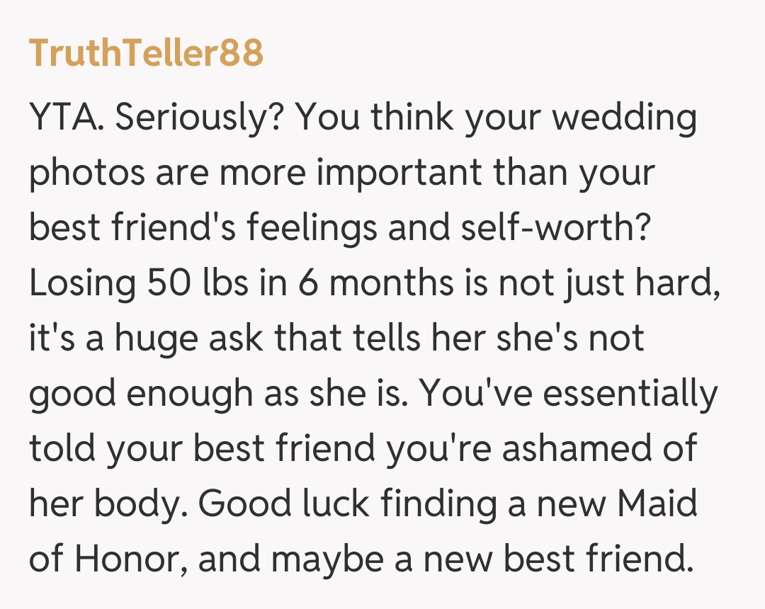 Comentariu de la TruthTeller88