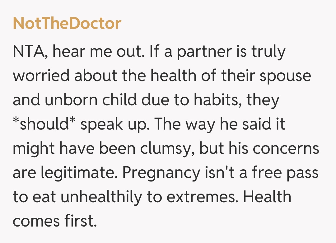 Comentariu de la NotTheDoctor