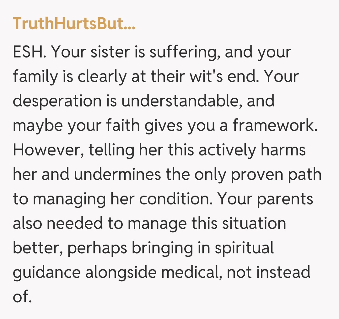 Comentariu de la TruthHurtsBut...