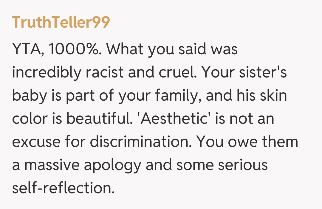 Comentariu de la TruthTeller99