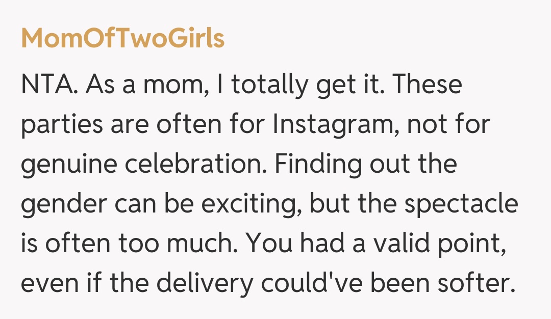 Comentariu de la MomOfTwoGirls