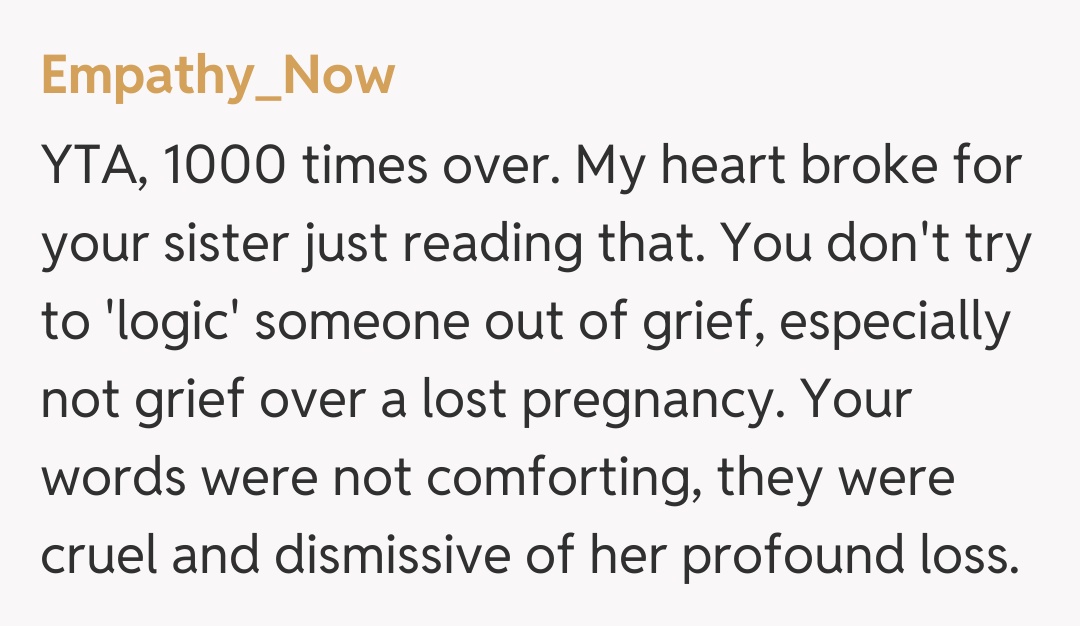 Comentariu de la Empathy_Now