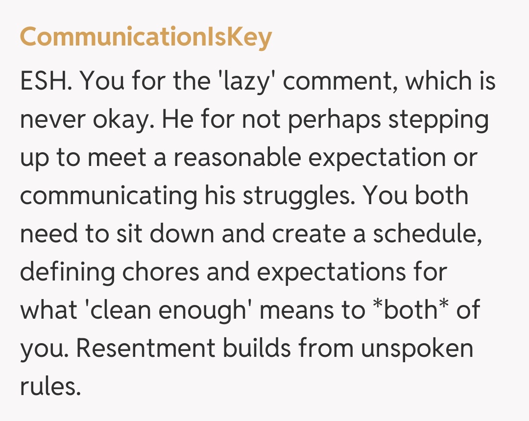 Comentariu de la CommunicationIsKey