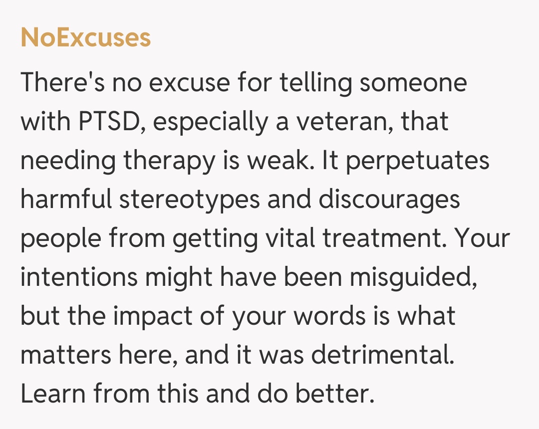 Comentariu de la NoExcuses