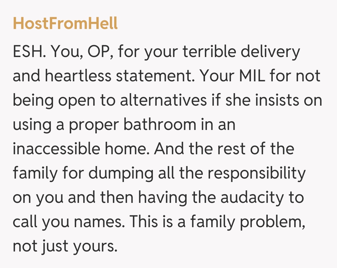 Comentariu de la HostFromHell