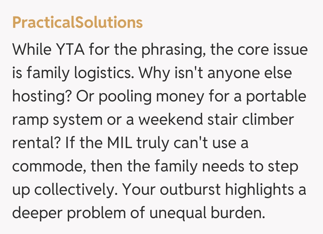 Comentariu de la PracticalSolutions