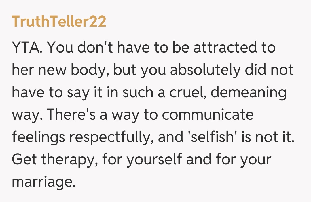 Comentariu de la TruthTeller22