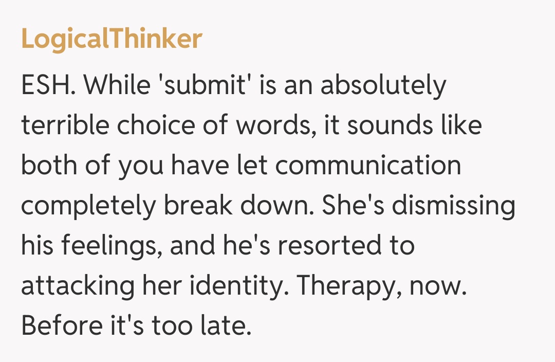 Comentariu de la LogicalThinker