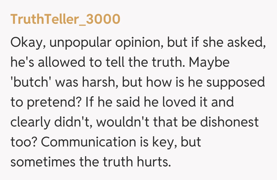 Comentariu de la TruthTeller_3000