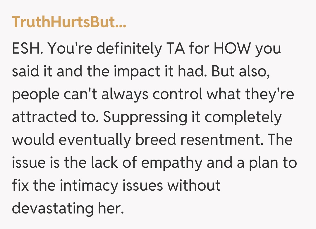 Comentariu de la TruthHurtsBut...