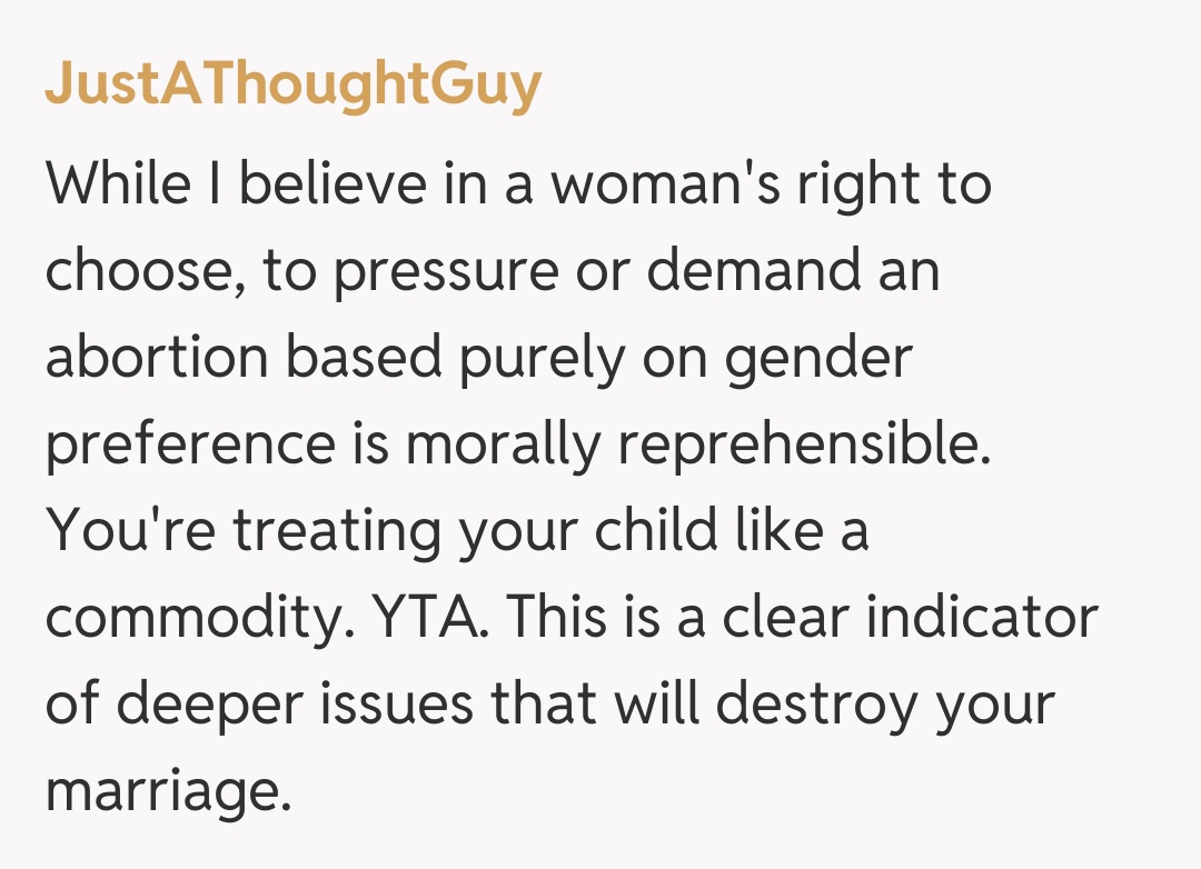 Comentariu de la JustAThoughtGuy