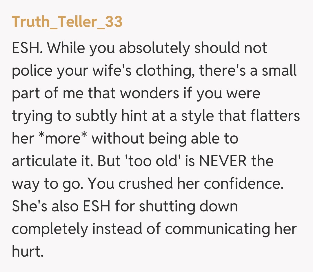 Comentariu de la Truth_Teller_33