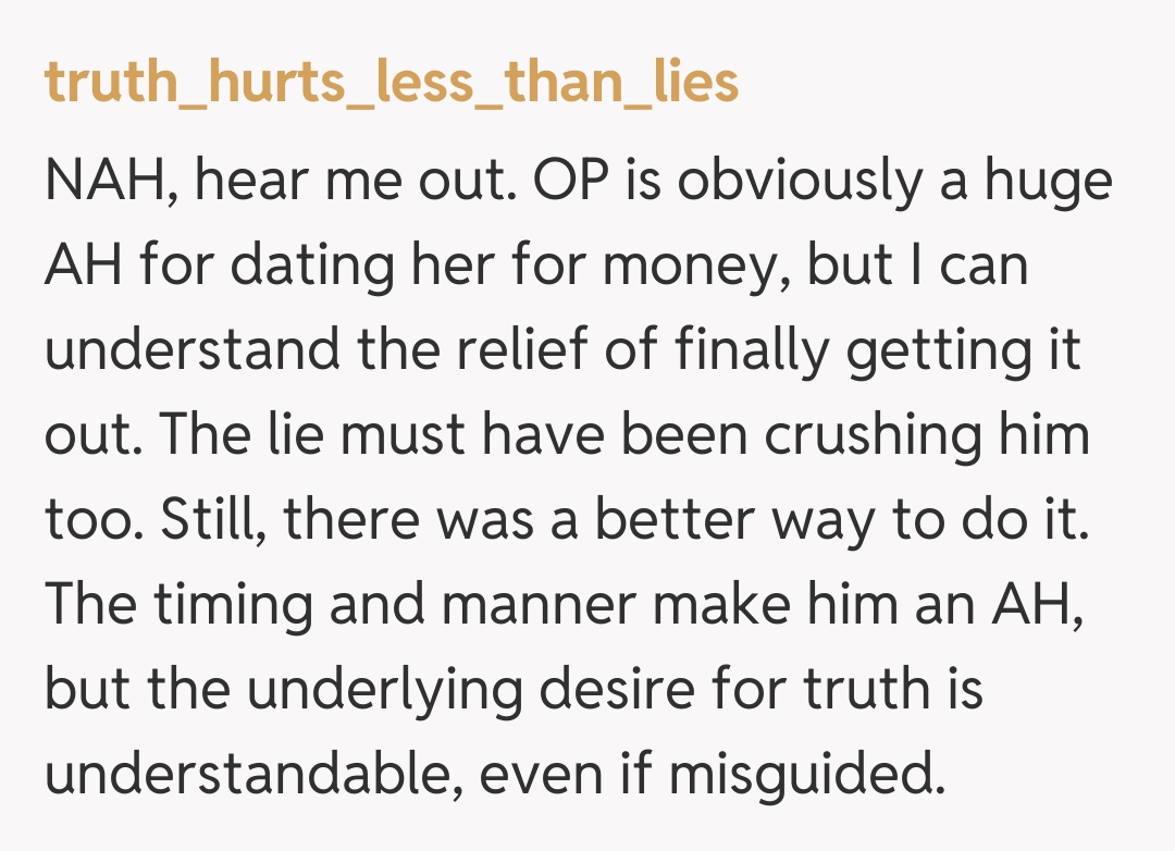 Comentariu de la truth_hurts_less_than_lies