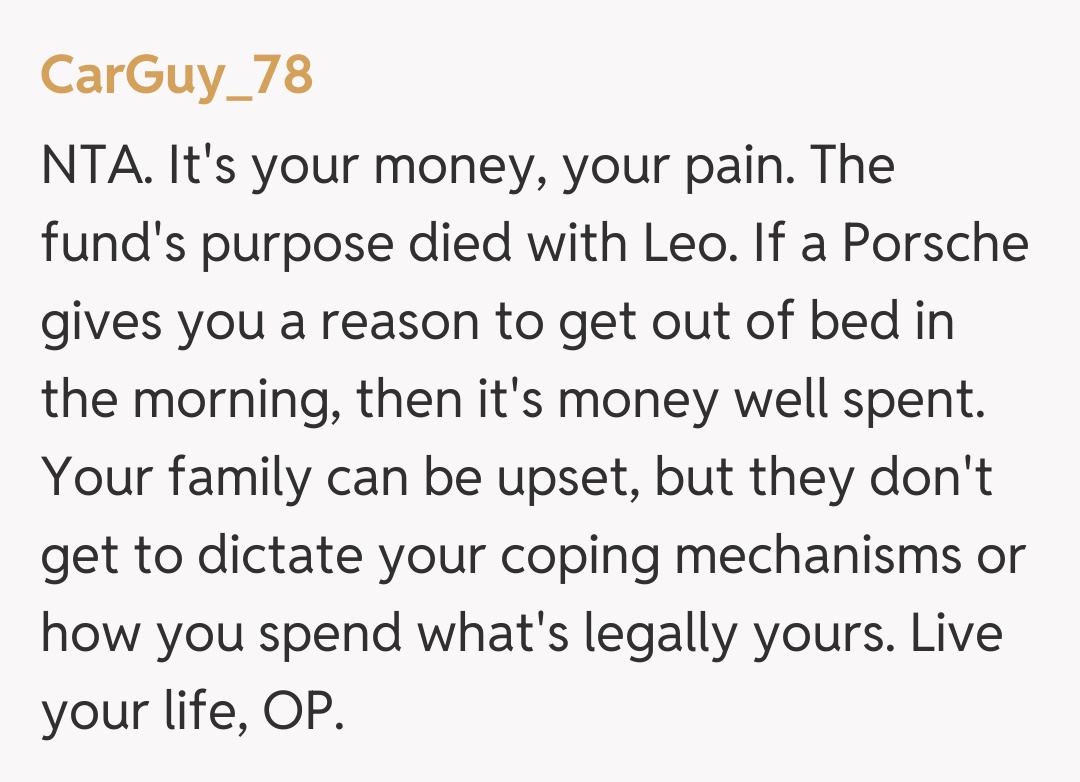 Comentariu de la CarGuy_78