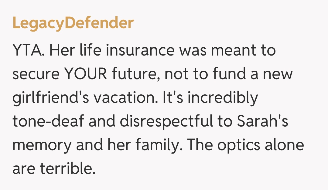 Comentariu de la LegacyDefender