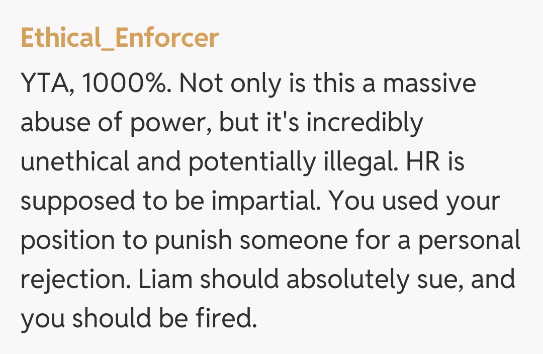 Comentariu de la Ethical_Enforcer