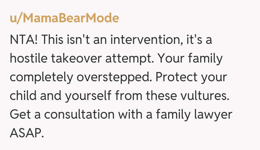 Comentariu de la u/MamaBearMode