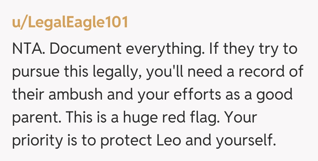 Comentariu de la u/LegalEagle101