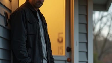 Photo of My Child Whispered “They Hurt Me When You’re Gone” — What I Witnessed That Night Exposed a Dark Secret