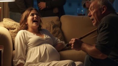 Photo of I Was Six Months Pregnant When My Family Turned Against Me — What Happened Next Exposed Them All