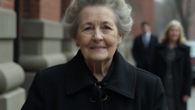 Photo of They Thought I’d Walk Away With Nothing After the Funeral — The Final Documents Told a Different Story