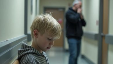 Photo of “I Made the Hardest Decision of My Life—Then My Son Did Something No One Expected”