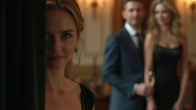 Photo of “After the Divorce Took Everything From Me, One Message Changed the Course of My Life Forever”