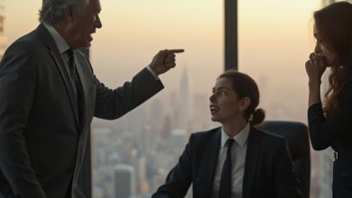 Photo of I Was Banned From a Family Holiday by My Sister’s Husband—Then He Discovered Who I Really Was