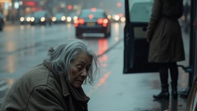 Photo of I Packed My Bags After Being Rejected by My Own Family — What Happened Next Restored My Faith in People