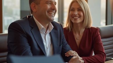 Photo of “At the Will Reading, He Claimed Victory—But the Last Revelation Turned the Tables Forever”