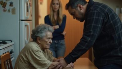 Photo of They Thought the Farm Was Just Property—Until One Moment Revealed the True Cost of Greed