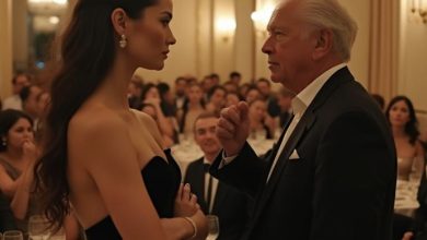 Photo of They Thought I Would Sign and Stay Silent, But I Came Prepared for a Very Different Outcome