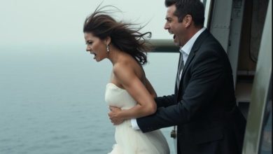 Photo of He Tried to Remove Me From His Life to Claim My Empire—What Happened After the Flight Changed Everything