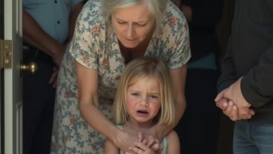 Photo of She Refused to Swim All Day, Then Followed Me Inside and Shared a Secret I Can Never Forget